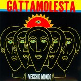 Gattamolesta - Vecchio Mondo (CD)