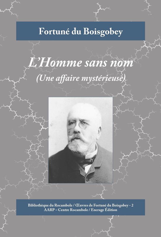 L'Homme sans nom