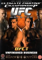 UFC 49