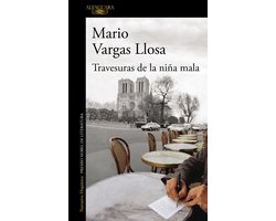 Travesuras de la niña mala