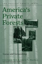America's Private Forests