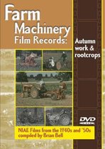 Farm Machinery Film Records