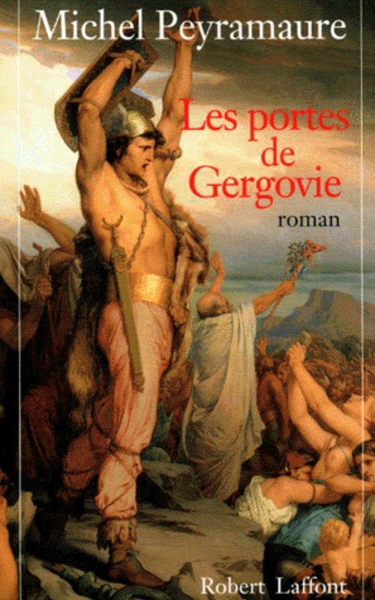 L'école de Brive 1 - Les portes de Gergovie - tome 1 - NE -