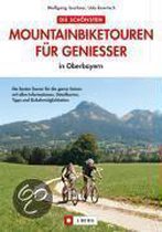 Die Schönsten Mountainbike-Touren Für Genießer In Oberbayern