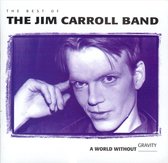 The Best Of Jim Caroll Band