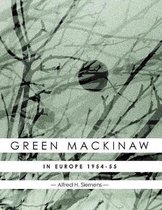 Green Mackinaw