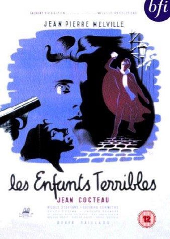 Les Enfants Terribles (1950)