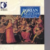 Dorian Collection, Sampler Vol. 3