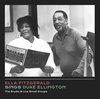 Sings Duke Ellington (The Studio & Live Small Groups)