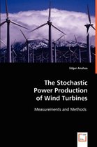 The Stochastic Power Production of Wind Turbines
