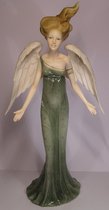 CloudWorks: The Blessing Angels, Charity, Hoogte 25cm