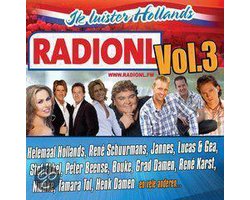 Radio NL Vol. 3