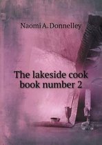 The lakeside cook book number 2
