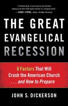 Great Evangelical Recession, The
