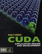 CUDA Application Design & Development