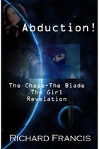 Omslag Abduction!