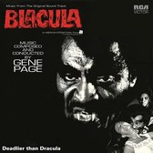 Blacula -Hq/Annivers-