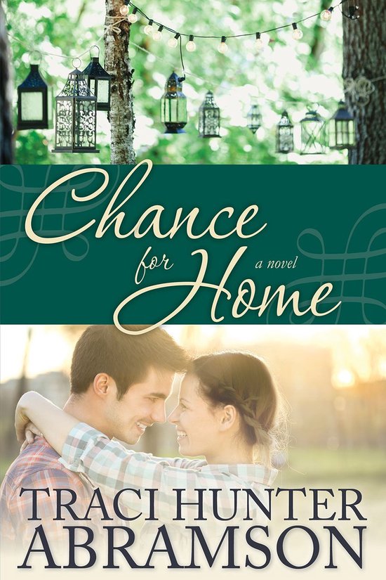 Chance for Home - cover