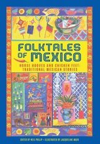 Folktales of Mexico