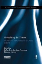 Routledge Advances in Climate Change Research- Globalising the Climate