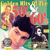 Golden Hits Of 50's & 60'