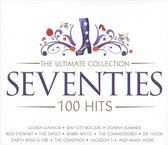 The Ultimate Collection  - Seventies, 100 Hits