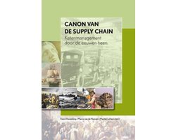 Canon van de supply chain