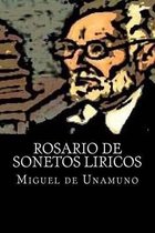 Rosario de Sonetos Liricos (Spanish Edition)