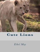 Cute Lions