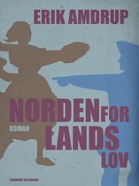Norden for lands lov
