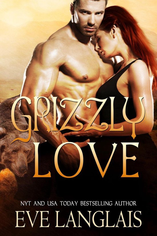 Kodiak Point 6 - Grizzly Love - cover