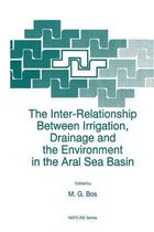 The Inter-Relationship Between Irrigation, Drainage and the Environment in the Aral Sea Basin