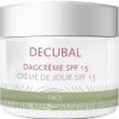 Decubal  SPF 15 Dagcrème - 50 ml