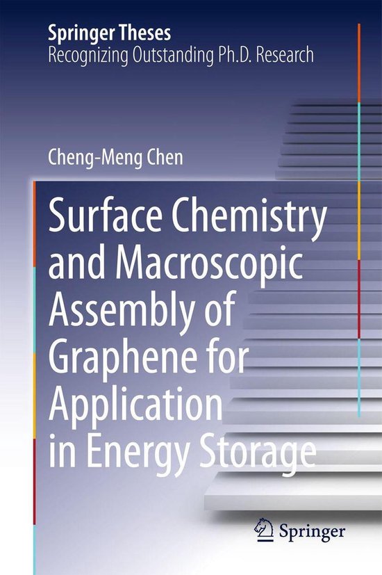 Chemistry and Material Science (R0) - Surface Chemistry and  ... - cover