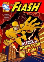 The Attack of Professor Zoom!