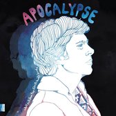 Apocalypse: Bill Callahan Tour Film (Lp/Dvd) (Rsd)