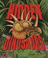 Hidden Dinosaurs