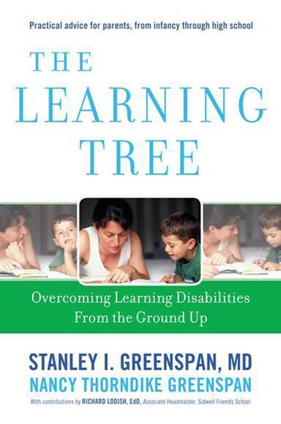 The Learning Tree - cover