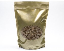 Groene Ongebrande Koffiebonen - Ethiopië Djimmah Natural Arabica