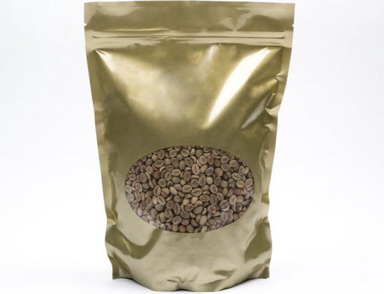 Koffiebonen vergelijken en goedkoop koffiebonen kopen