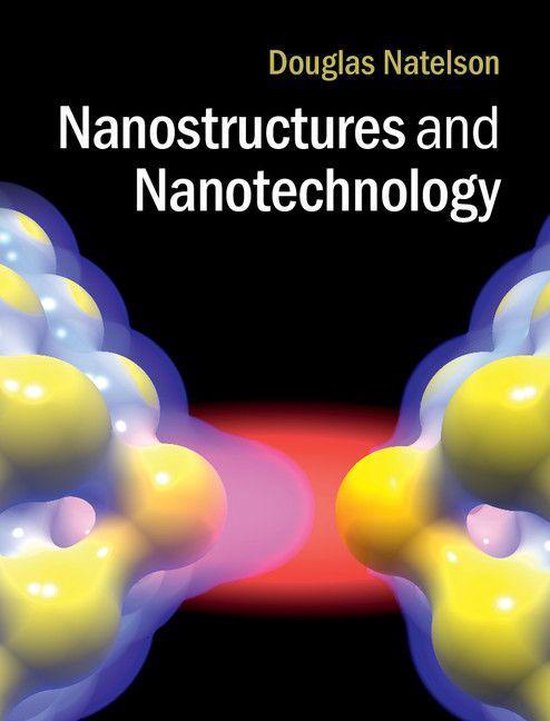 Nanostructures and Nanotechnology - cover