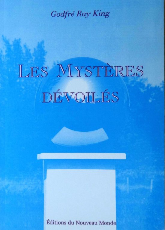 Les Mystères dévoilés