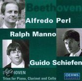 Perl/Manno/Schiefen - Last Available Items
