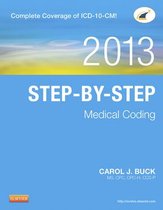 Step-by-Step Medical Coding, 2013 Edition - E-Book