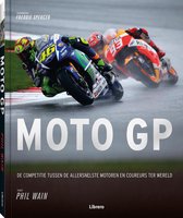 Visuele gids  -   Moto GP