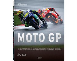 Visuele gids  -   Moto GP Image