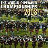 World Pipe Band Championship