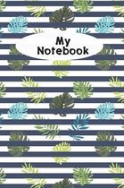 My Notebook