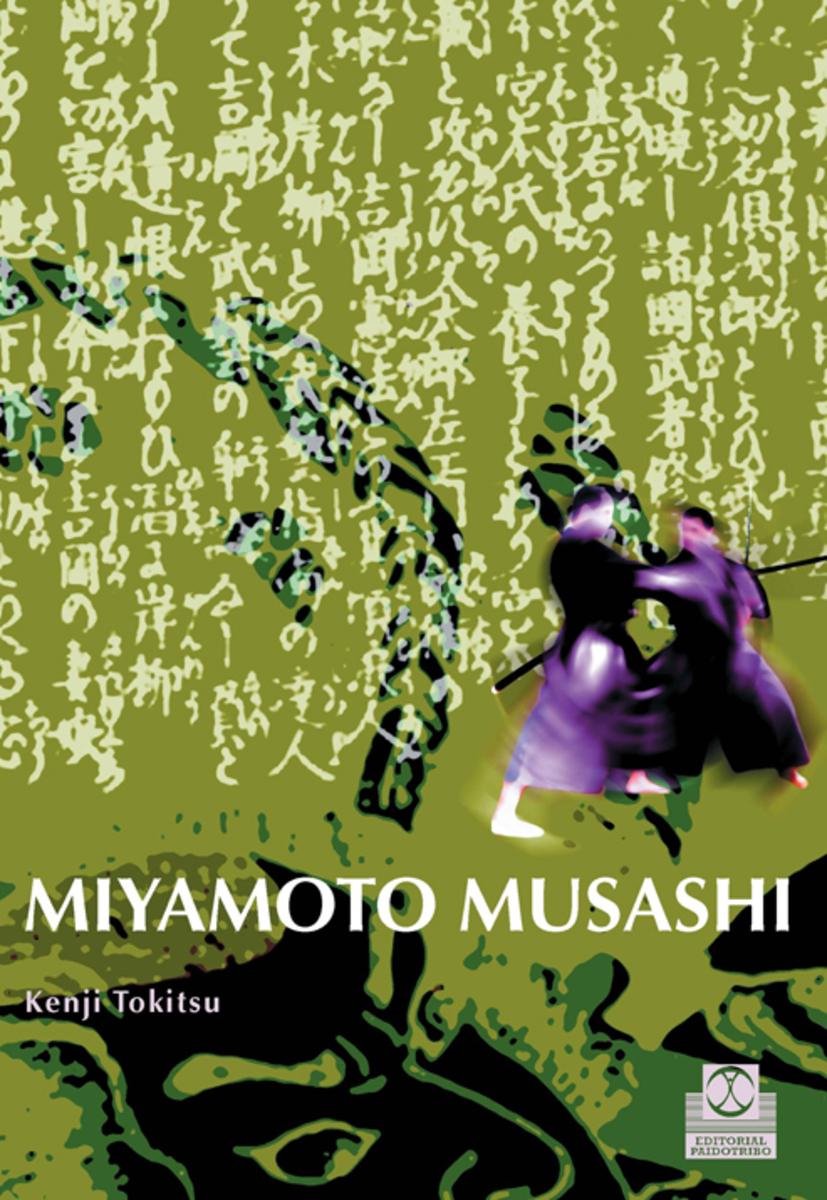 EL LIBRO DE LOS CINCO ANILLOS EBOOK, MIYAMOTO MUSASHI