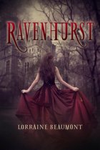 Ravenhurst Series - RAVENHURST Five Book Box COLLECTION (Books 1-5)